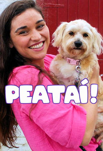 Peataí! poster