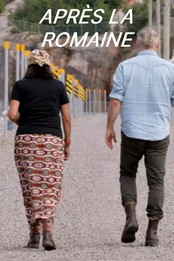Après la Romaine poster