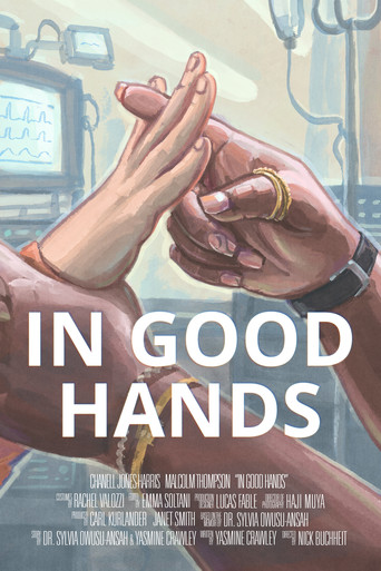 In Good Hands poster