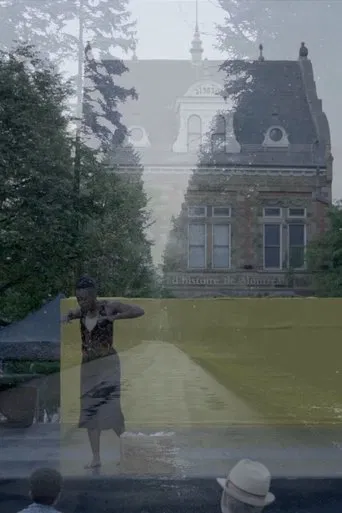 Crossed Paths poster