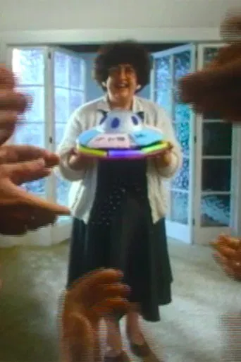 Gravity & Grace poster