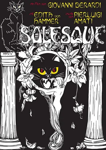 Isolesque poster