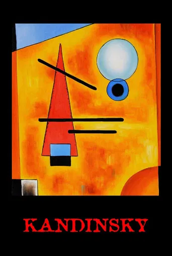 Kandinsky poster