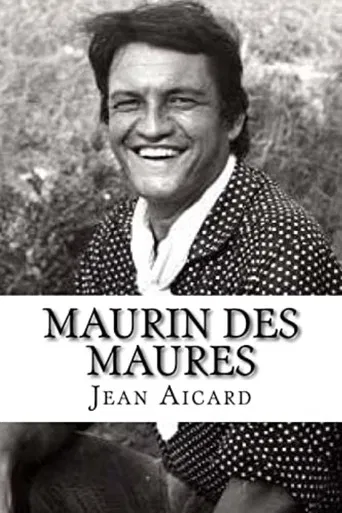 Maurin des Maures poster