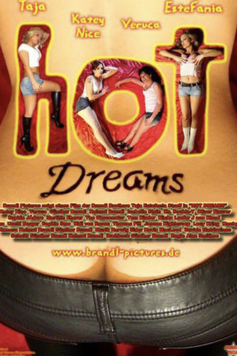 Hot Dreams poster