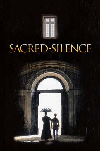 Sacred Silence poster