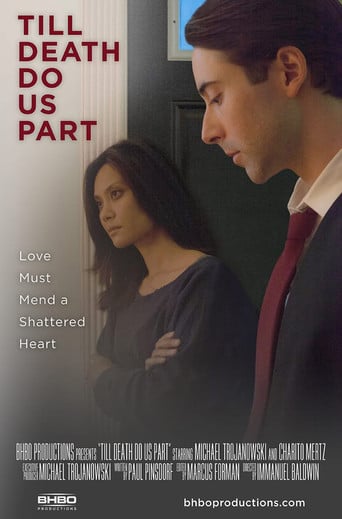 Till Death Do Us Part poster