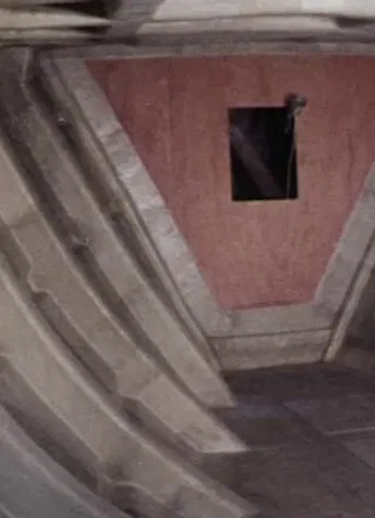 Shapes In The Water poster