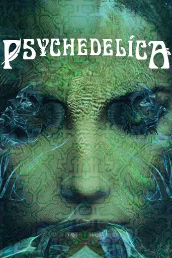 Psychedelica poster