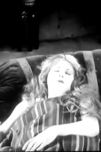 The Cry of the Nighthawk poster