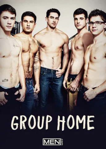 Group Home poster