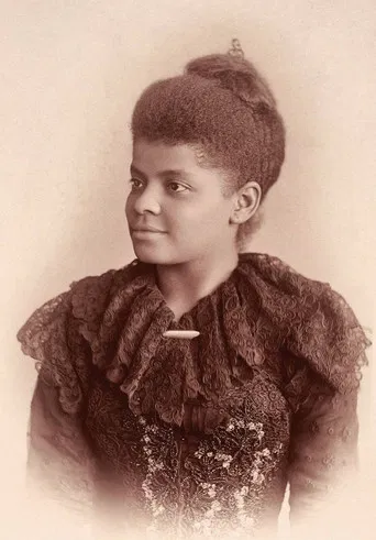 Ida B. Wells: A Passion for Justice poster