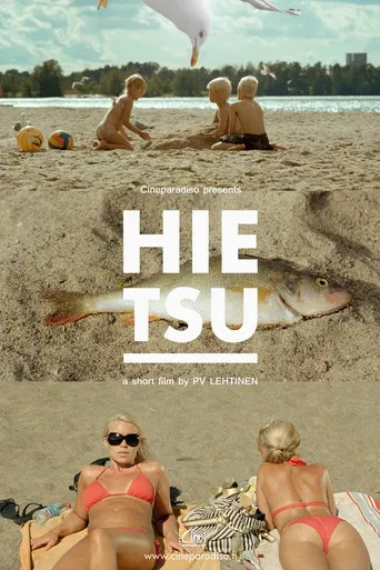 Hietsu poster
