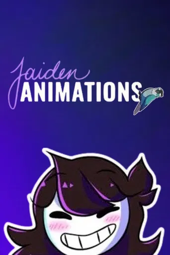 Jaiden Animations poster
