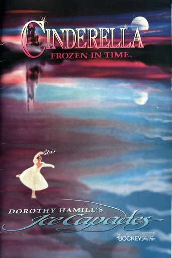 Cinderella: Frozen in Time poster