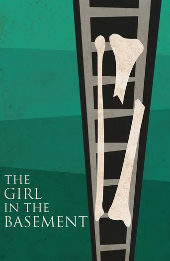 Girl in the Basement poster