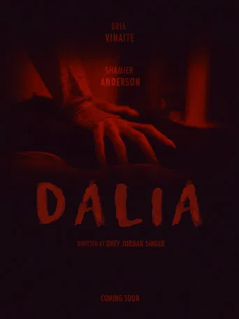 Dalia poster