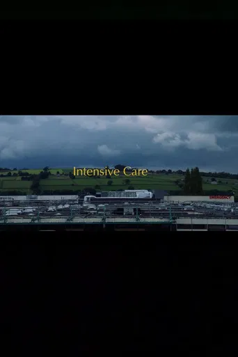 Intensive Care poster