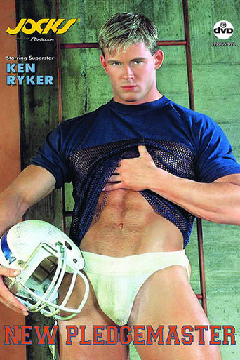 New Pledgemaster poster