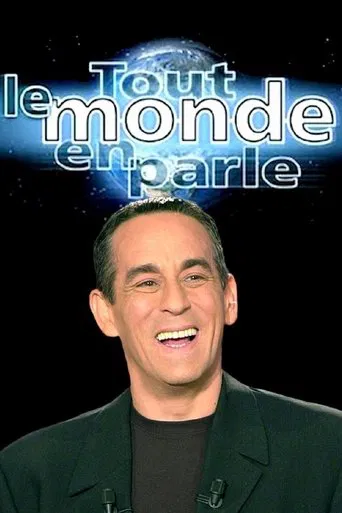 Tout le monde en parle poster