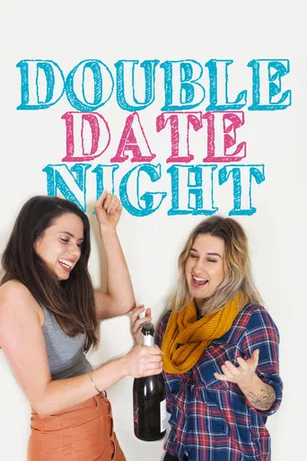 Double Date Night poster