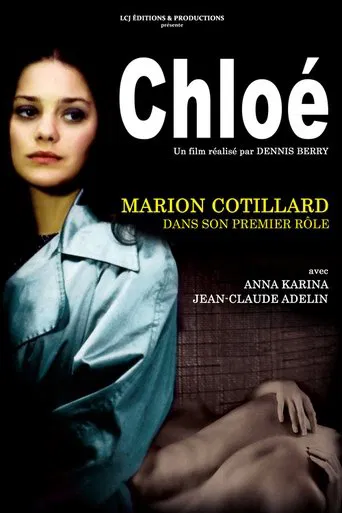 Chloé poster