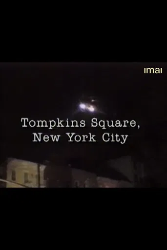 By Any Means Necessary poster