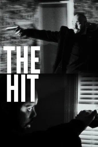 The Hit poster