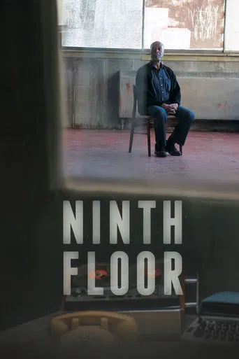 Ninth Floor poster