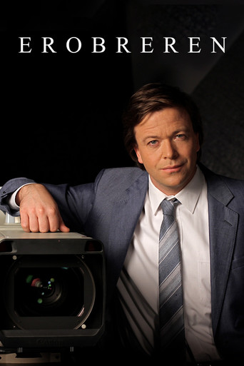 Erobreren poster