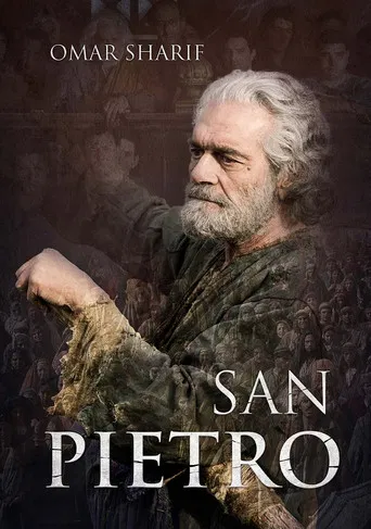 St. Peter poster