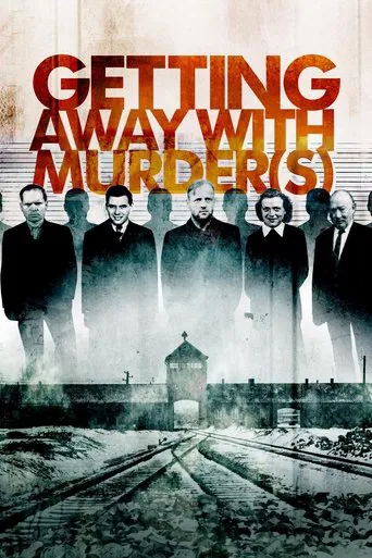 Getting Away with Murder(s) poster