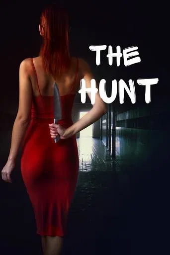 The Hunt poster