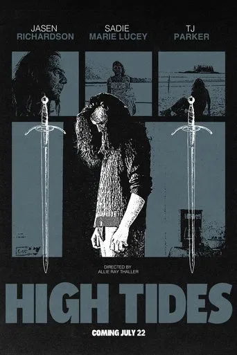 High Tides poster
