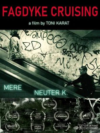 FagDyke Cruising poster