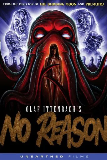 No Reason poster