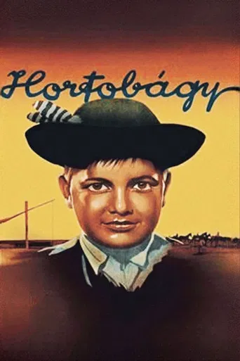 Life on the Hortobagy poster