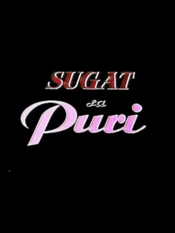 Sugat Sa Puri poster