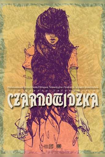 Czarnowidzka poster