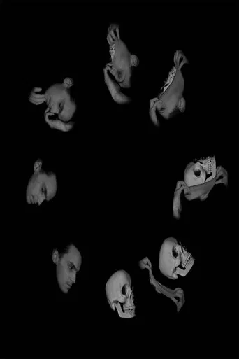 VISAGE-MASQUE poster