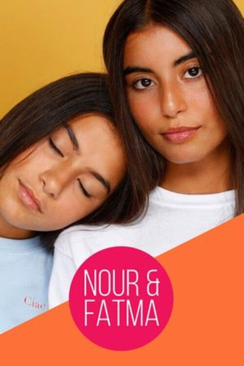 Nour & Fatma poster