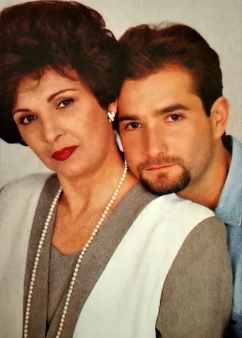 Señora Isabel poster