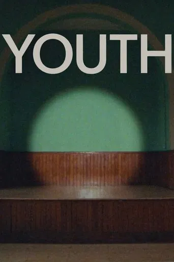 Youth poster