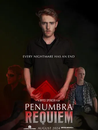 Penumbra: Requiem poster