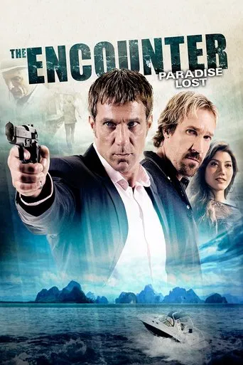 The Encounter 2: Paradise Lost poster