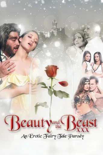 Beauty and the Beast XXX: An Erotic Fairy Tale Parody poster