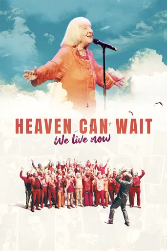 Heaven Can Wait – Wir leben jetzt poster