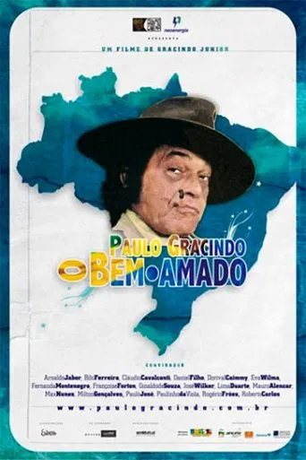 Paulo Gracindo - O Bem Amado poster