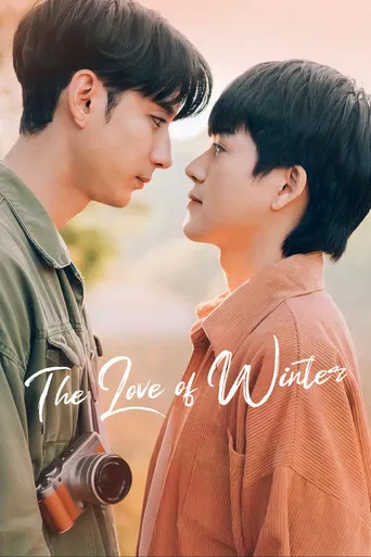 The Love of Winter poster