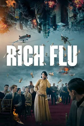 Rich Flu poster